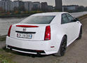 Cam Shaft Cadillac CTS V 9