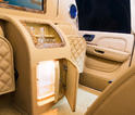Carisma Cadillac Escalade 3