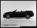 Droptop Cadillac CTS Coupe Convertible 5