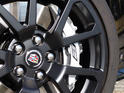 GeigerCars Cadillac CTS V 2