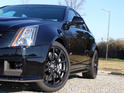 GeigerCars Cadillac CTS V 4