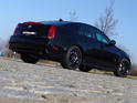 GeigerCars Cadillac CTS V 6