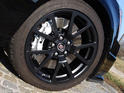 GeigerCars Cadillac CTS V 8