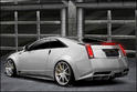 Hennessey Cadillac CTS V Coupe 2