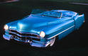 Rick Dore Kustoms 1952 Cadillac Kashmir 11