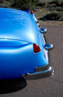 Rick Dore Kustoms 1952 Cadillac Kashmir 5