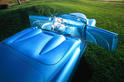 Rick Dore Kustoms 1952 Cadillac Kashmir 7