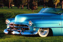 Rick Dore Kustoms 1952 Cadillac Kashmir 8