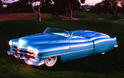 Rick Dore Kustoms 1952 Cadillac Kashmir 9