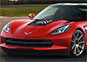 Callaway Corvette SC610