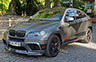 Cam Shaft BMW X6M