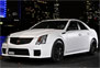 Cam Shaft Cadillac CTS V