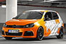 Cam Shaft Volkswagen Golf R