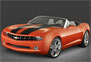Camaro Convertible Auction