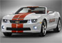 Camaro Convertible Pace Car