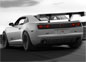 Camaro At SEMA 2010