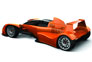 Caparo T1 Race Extreme