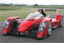 Caparo T1 Safety