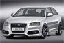 Caractere 2009 Audi A3