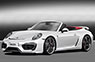 Caractere Porsche 911 Cabrio