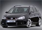 Caractere Volkswagen Golf V Variant