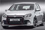 Caractere Volkswagen Golf VI GTI GTD