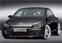 Caractere Volkswagen Scirocco