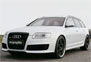 Cargraphic Audi RS6