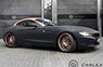 BMW Z4 gets Steampunk Accessories from Carlex