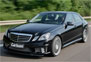 Carlsson 2010 Mercedes E63 AMG