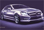 Carlsson 2011 Mercedes CLS