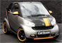 Carlsson 2011 Smart Fortwo