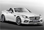 Carlsson 2012 Mercedes SLK