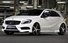 Carlsson Mercedes A Class (2013)