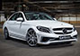 2014 Mercedes C Class Bodykit by Carlsson