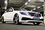 Carlsson Mercedes S Class (2014)