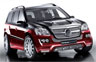 Carlsson Aigner CK55 RS Mercedes GL500