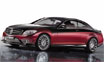 Carlsson Aigner CK65 Eau Rouge Mercedes CL