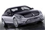 Carlsson Aigner CK65 RS Eau Rouge Dark Mercedes CL