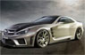 Carlsson C25 Mercedes SL600