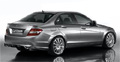 Carlsson CK35 Mercedes C Class
