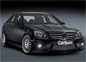 Carlsson CK63 Mercedes C63 AMG
