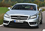 Carlsson CK63 RSR Mercedes CLS63 AMG