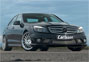 Carlsson CK63S Mercedes C63 AMG