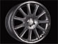 Carlsson Evo BE wheel