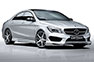 Carlsson Mercedes CLA