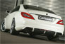 Carlsson Mercedes CLS63 AMG