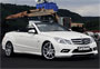 Carlsson Mercedes E Class Cabrio