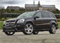 Carlsson Mercedes GL Grand Edition