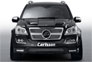 Carlsson Mercedes GL RS